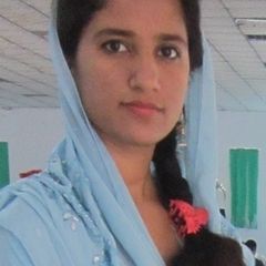 Saira Iqbal