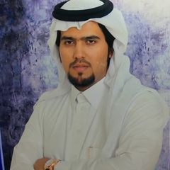 Abdulaah Alghamdi