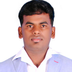 Manikandan Rajkumar