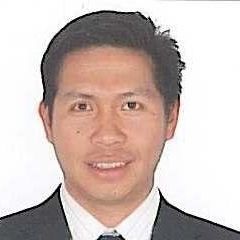 jobert catamin, Bellboy