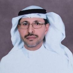 صالح Al-Mashref, Superintendent