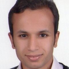 hassan aboelkhair, مهندس معماري