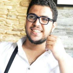 Adham Elsabbagh, python developer(odoo)