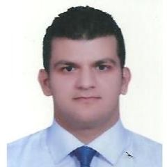 Yazan Alrefaei, Teaching Assistant
