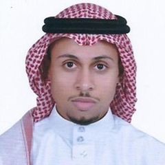 Fahad Khalid J Aldossary, Retail Store Manager