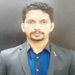 Siddharth Dessai