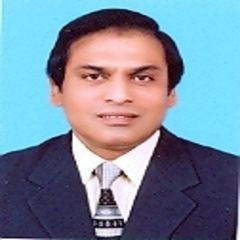 T Ansari, Business Development Manager