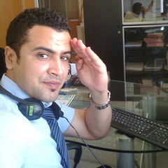 Zakaria Azizi, commercial manager