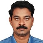 giridhar venugopal, Design & Production Manager