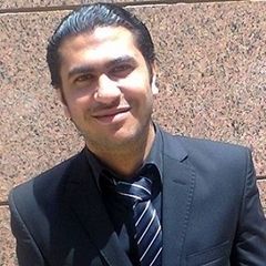 محمود حداد, Software and Android Developer