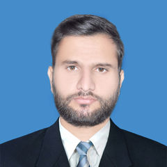 Ansar Rashid, Electrical Engineer