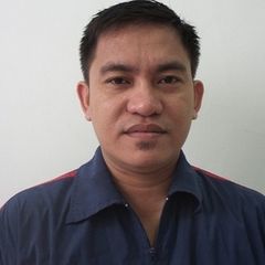 roberto jr. villamil, Telecom Technician