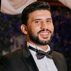 محمد اسكندر, eCommerce Trading Manager