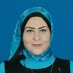 Asmaa Ahmad, Business Developmen Manager
