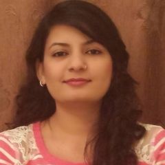 MYRA DAWOOD, Sales Manager