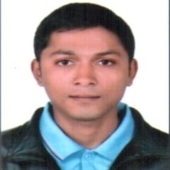 sudarshan Adhikari