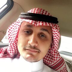 عبدالله المالكي, Sales Manager and laboratory technologist