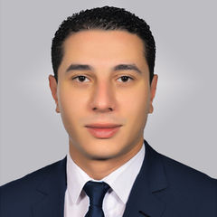 Hossam Amer, Marketing & leasing Manager
