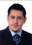 Mohammed El Zoraghli, Providers affairs section head - Eastern Province