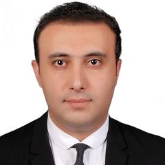 محمد القصاص, Retail Division Manager