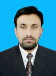 Shahab Ali, HSE Officer