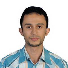 هشام عبدالله حمود الغظراني, Data Entry Officer, MEAL assistant & Facilitator