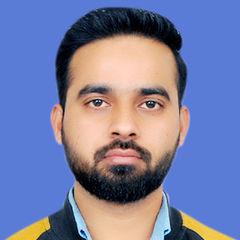 Mohd Faisal, Sr. Mobile Application Developer(Android/iOS/Flutter)