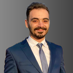 Abdelrahman Hefny, Digital Marketing Specialist