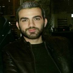 Ali Nassif, Senior Project Manager 