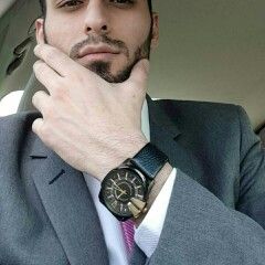Ismail ElSamra, bid officer