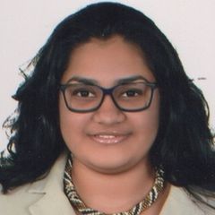 Evana Kuruvilla