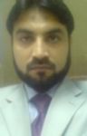 Shahzad Khan, Warehouse Manager