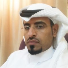 سعد آل حسين, مدير مركز خدمات العملاء 