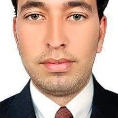 bilal Hussain