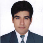 Ahmad Farooq, Office Manager/Administrator