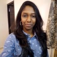 Hema Raghupathy, Azure Active Directory Engineer