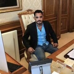 Nayef Awad Mohamed Fadl Almola, Technical Support Engineer