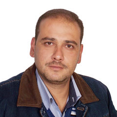 Khaled Al Farhan Al Farhan, أخصائي تعليم