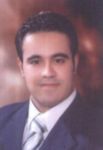 Ahmed Almahdy, Senior Biopharmaceutical Product specialist