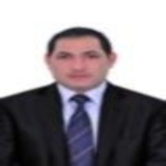Nadeem Almahmoud, Operations Manager