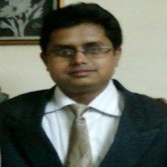 sandeep lal, EXIM manager
