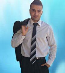Ayyoub Al Kadi, Head of Human Resources