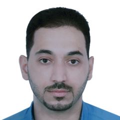 Adham AL-Khwaldeh, Mobile Application Developer