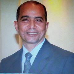 حسام  محمود ابراهيم جاد البارودي البارودي, Facility Manager