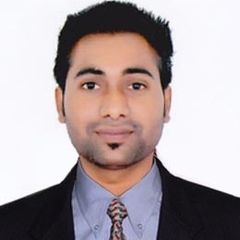 dashrath gupta, network engineer