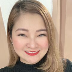 Dana Trisha Dimaculangan, Account Executive