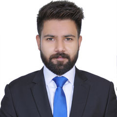 Sami Ul Husnain Warriach