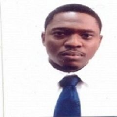 AHMED LAWAL, Account Manager