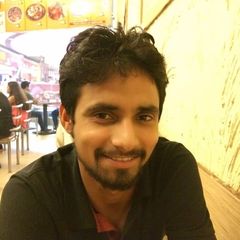 shekhar chaudhary, software engineer