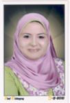 Shimaa Sief El Deen, Office Manager